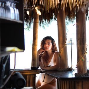 Meet your Posher, Judy